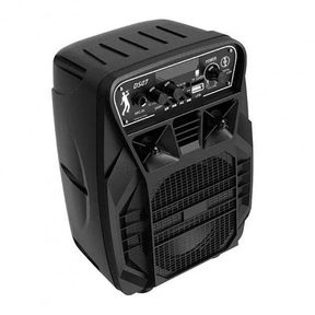 Hoco DS07 �Force Series� Bluetooth Speaker With Wired Microphone