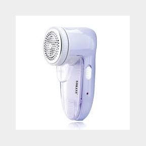Sokany Wireless Lint Remover for Clothes Sweater Fabric Fuzz Shaver - Rechargeable Fabric Defuzzer Portable - 51745/28057