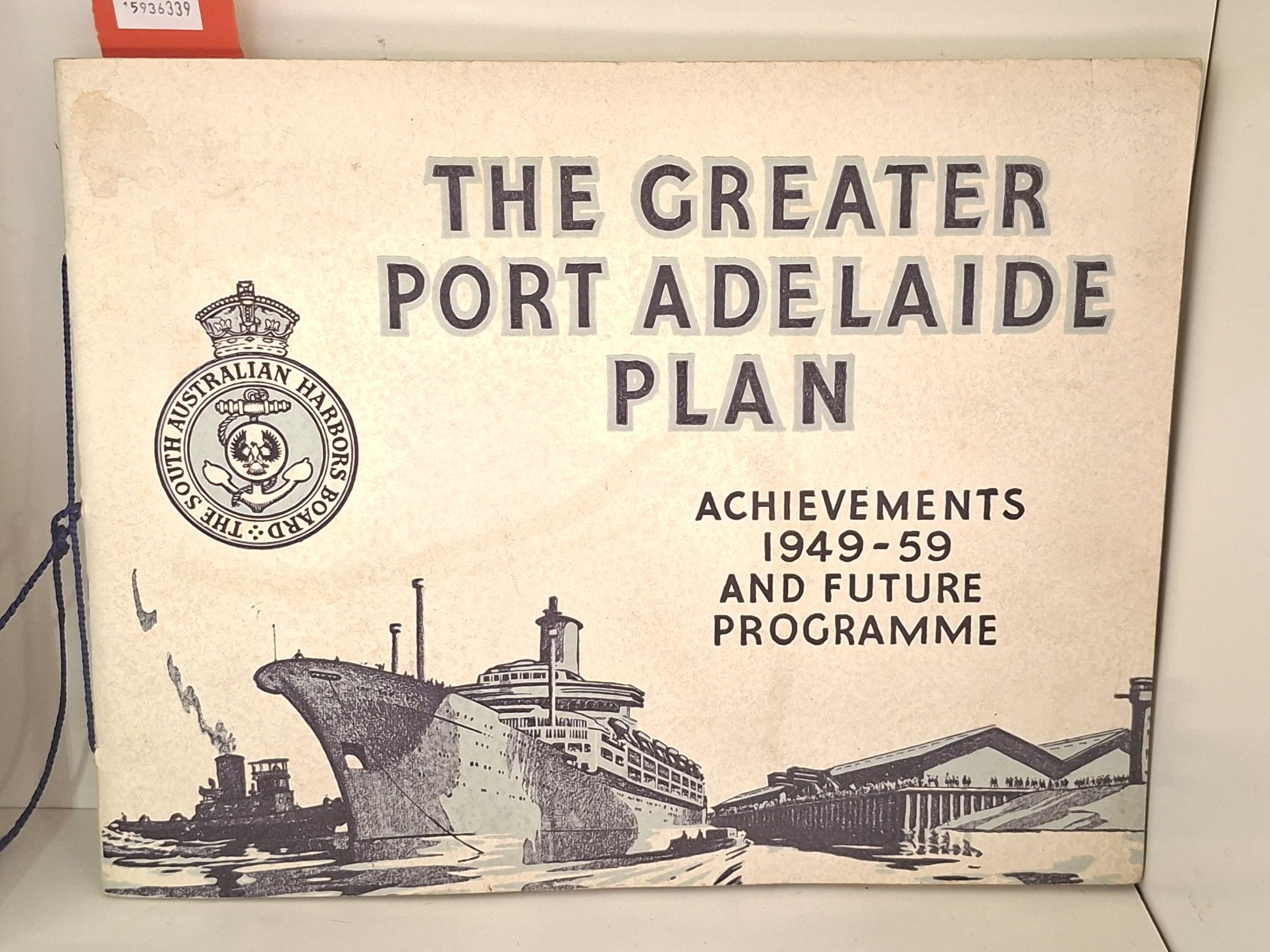 Port Adelaide