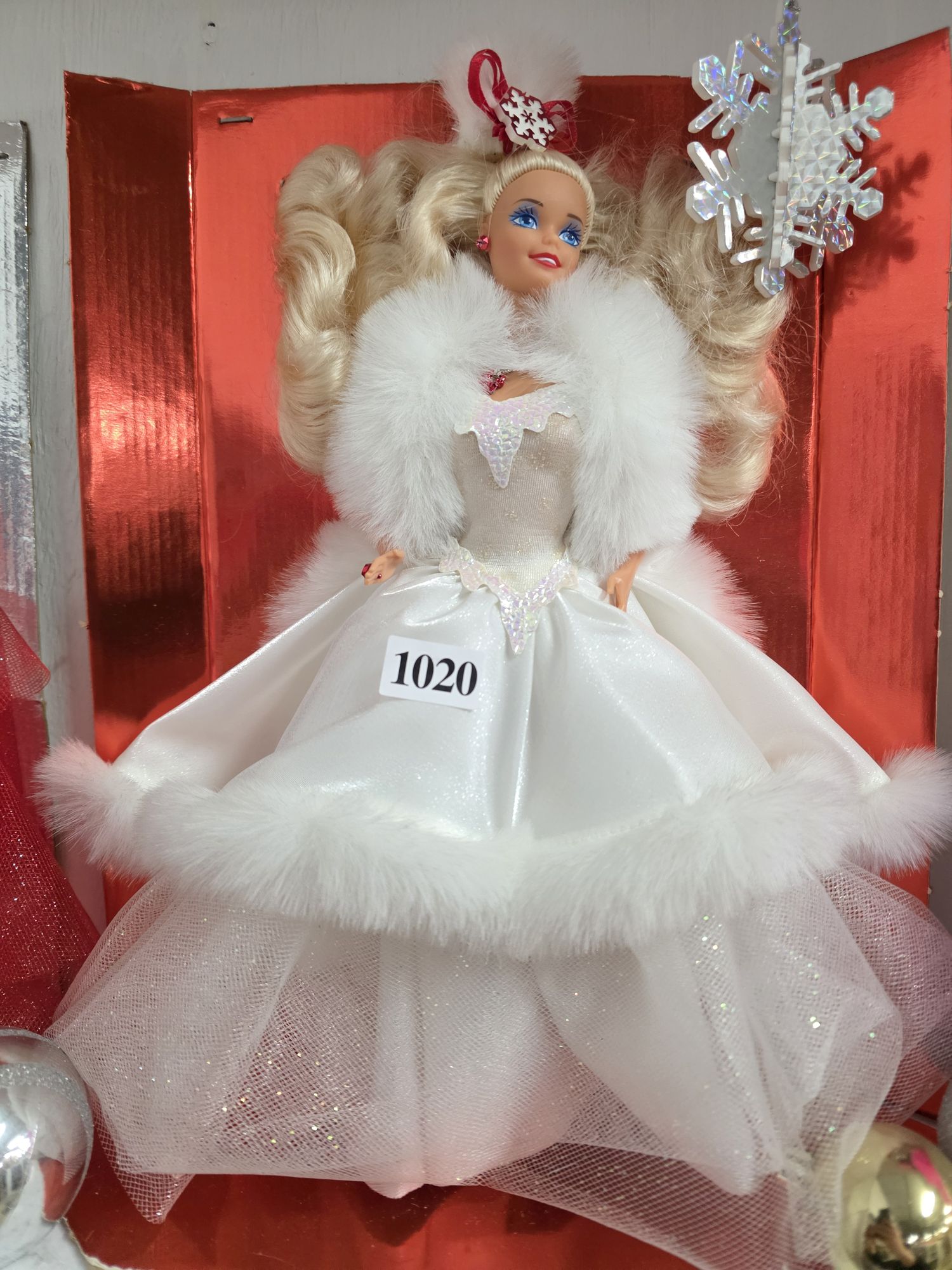 Barbie Doll