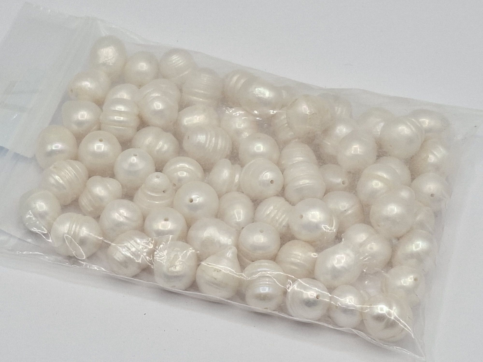 71 · FRESHWATER PEARLS