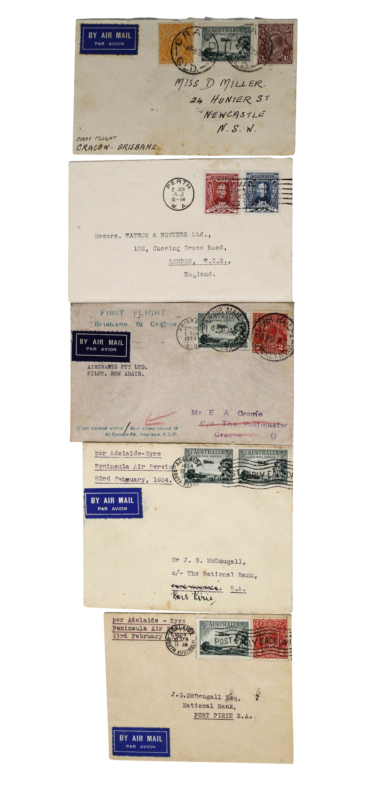 233 · Group, Flight Cover, U