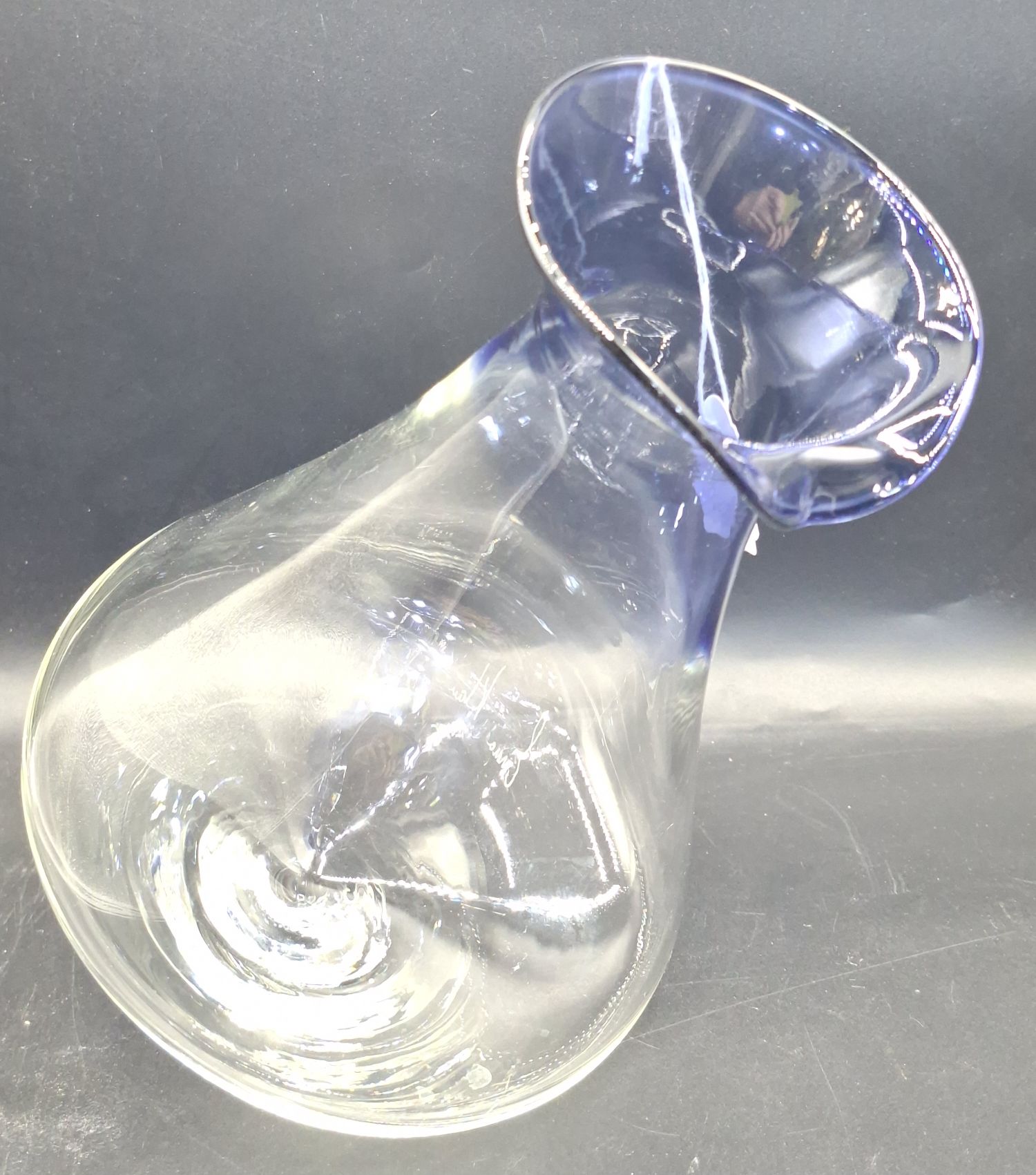 Emma Klau Decanter