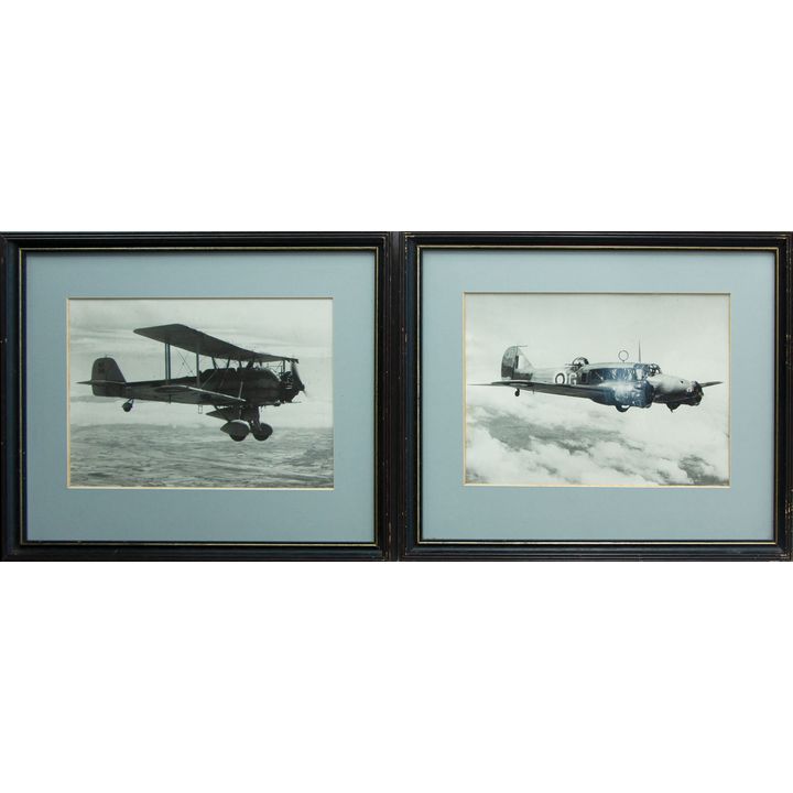 Royal Airforce Photographs [2x]