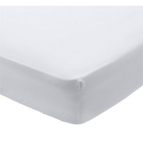 Fitted Sheets Hotel Collection TC200 Plain Grey Super King |