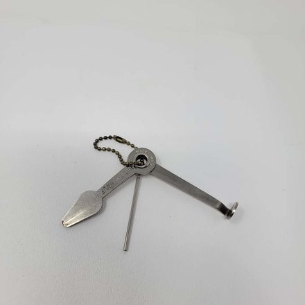 tobacco packer Top Brand Roll Your Own Cigarette Injector in the 100mm size Half & Half Tobacco Pipe