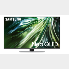 SAMSUNG 43 QN90D 4K 144HZ NEO QLED SMART TV WITH AI GEN2 PROCESSOR - QA43QN90DAKXXA