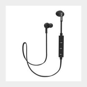 Body Glove Audio Lite Bluetooth Earphones Black |DEFECTIVE