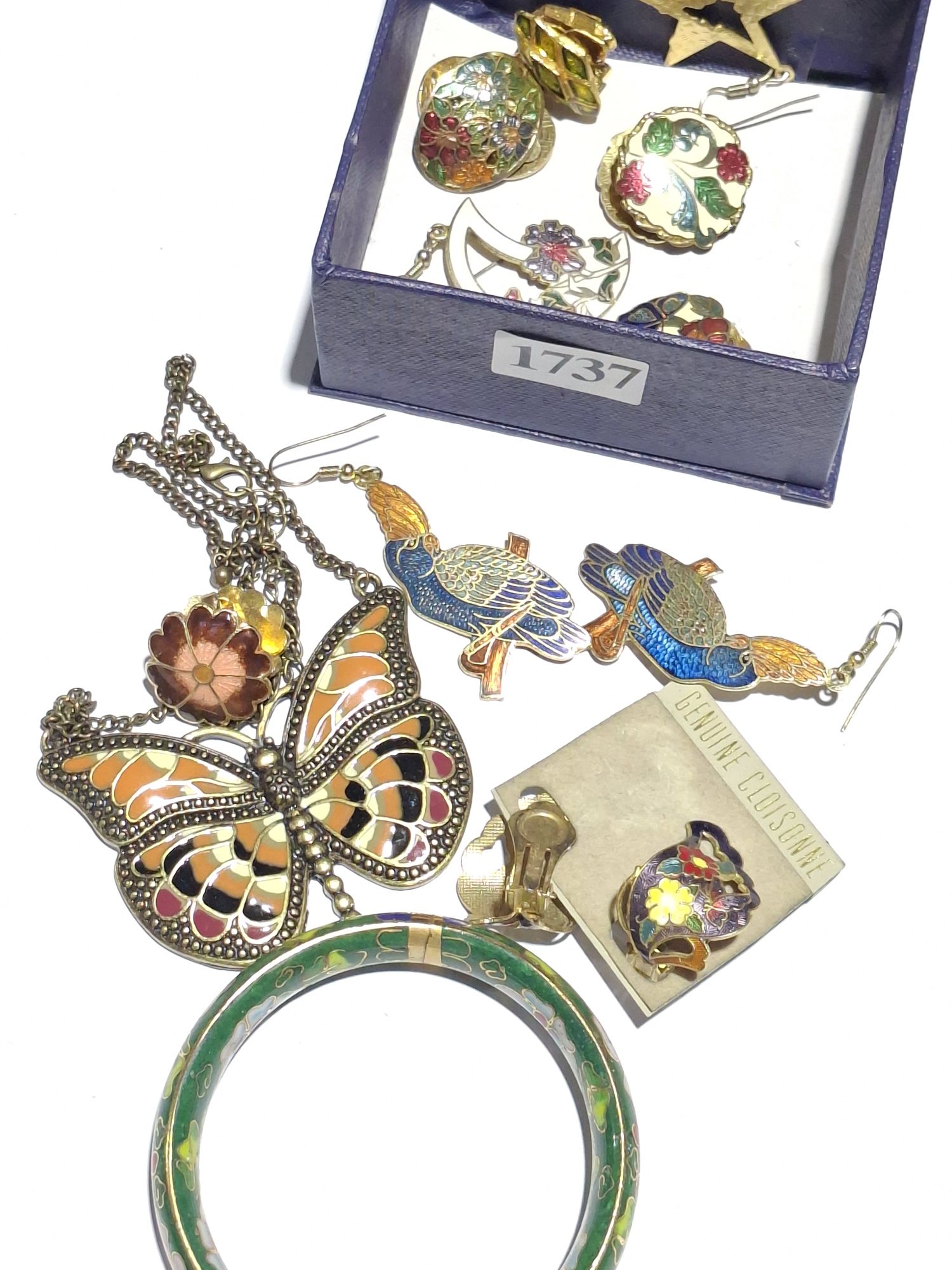 Costume Jewellery