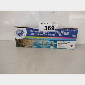 SAMSUNG 504 /504S/CLT504S LASER TONER CARTRIDGE- COMPATIBLE