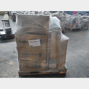 ONLINE RETAIL CLEARANCE PALLET - (ITEMS MAY INCLUDE OPEN BOX - DEFECTIVE OR INCOMPLETE ITEMS '' BUYERS BEWARE)