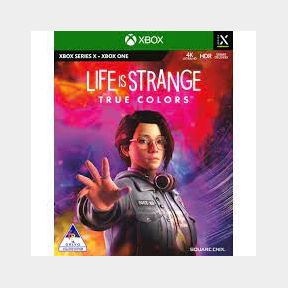 Square Enix Life Is Strange True Colors Xbox One-51460/1567 B1 (S3)C