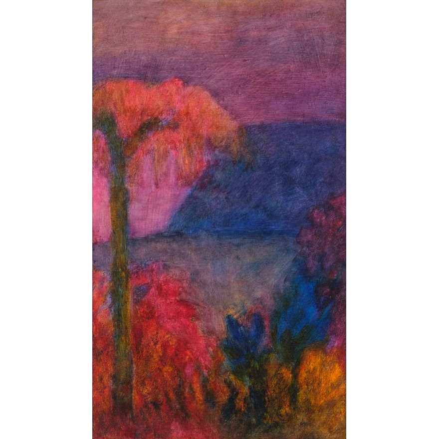 Lois McIvor ‘Untitled’