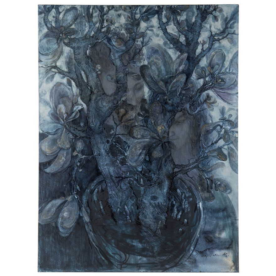 Maria Niekrasowa | Whisper, 2021