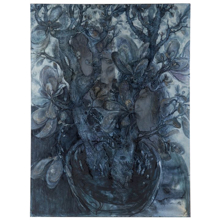 Maria Niekrasowa | Whisper, 2021
