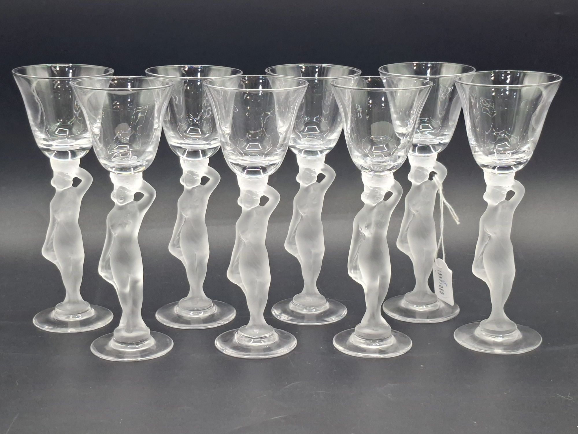 59 · BAYEL APERITIF GLASSES