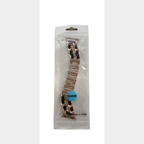 38/40/41 MM Bracelet Band Strap for Apple Watch - RoseGold