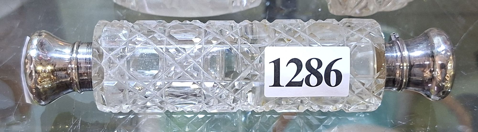 1286 · PERFUME BOTTLE