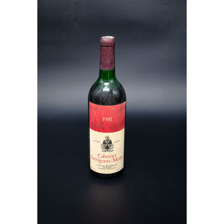 Billy Apple 'Cabernet Sauvignon/Merlot'