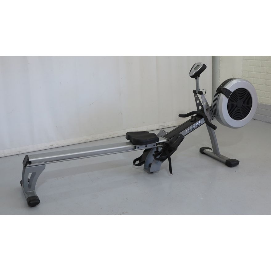 SPIRIT STUDIO ROWING MACHINE