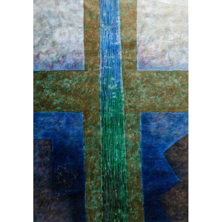 Simpson 'Untitled'