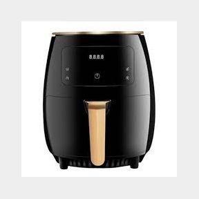 Blueroad Extra Large Capacity Air Fryer|PAN MISSING