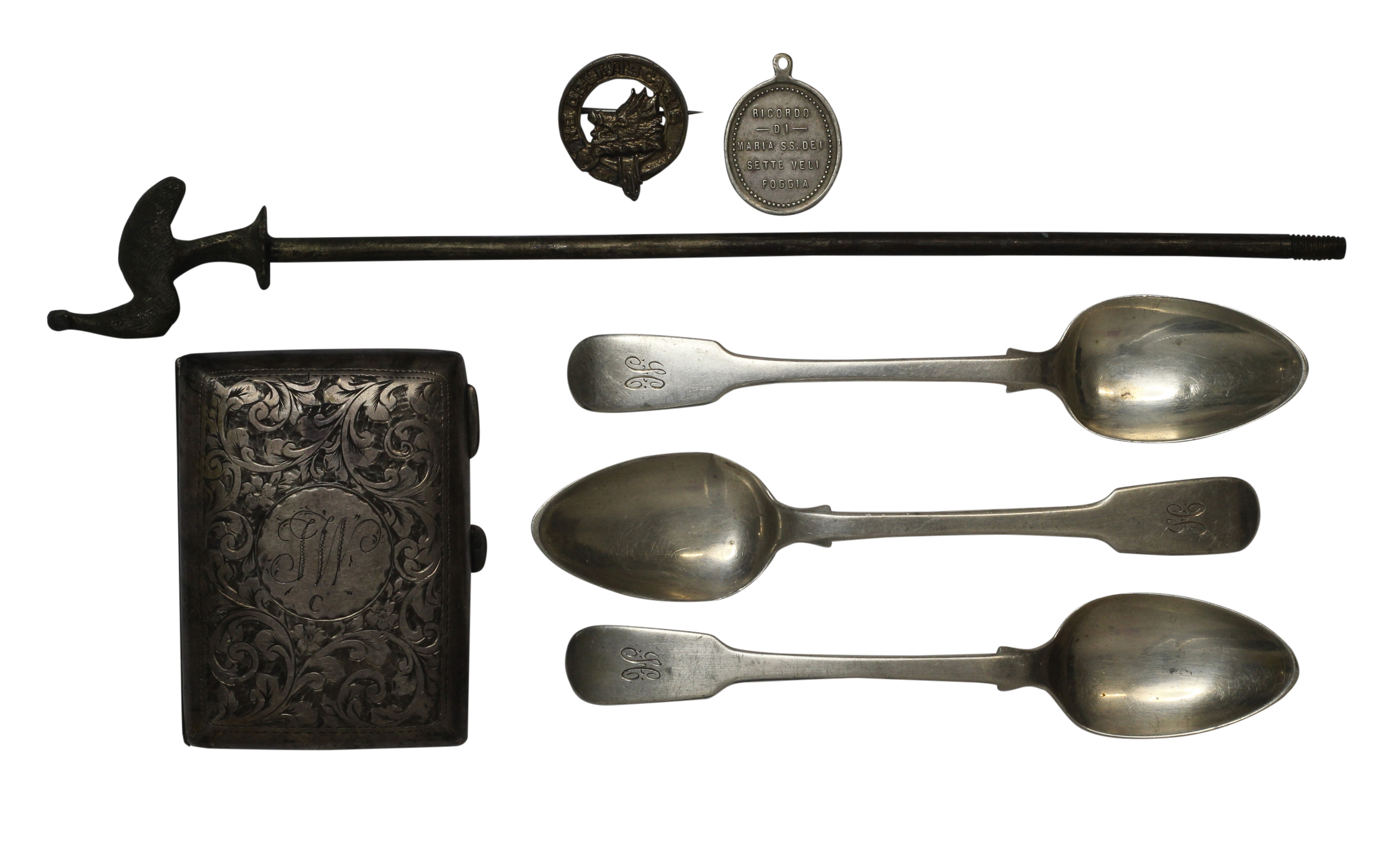 4. · Group, Australian Teaspoons
