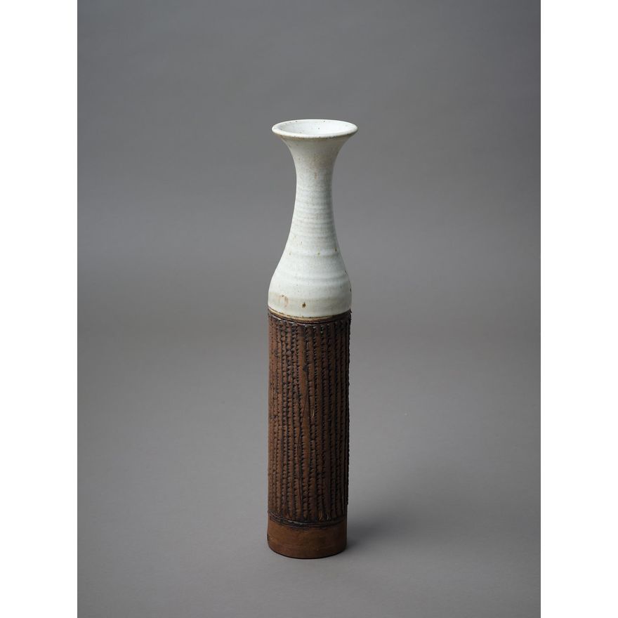 John Campbell 'Bottle vase'