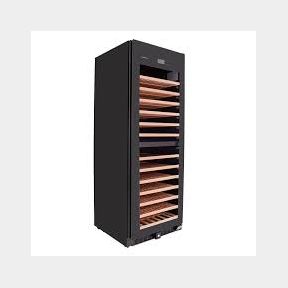 SnoMaster 428L Upright Beverage/Wine Cooler -VT-155- 51458/2 B5 (S6)B D