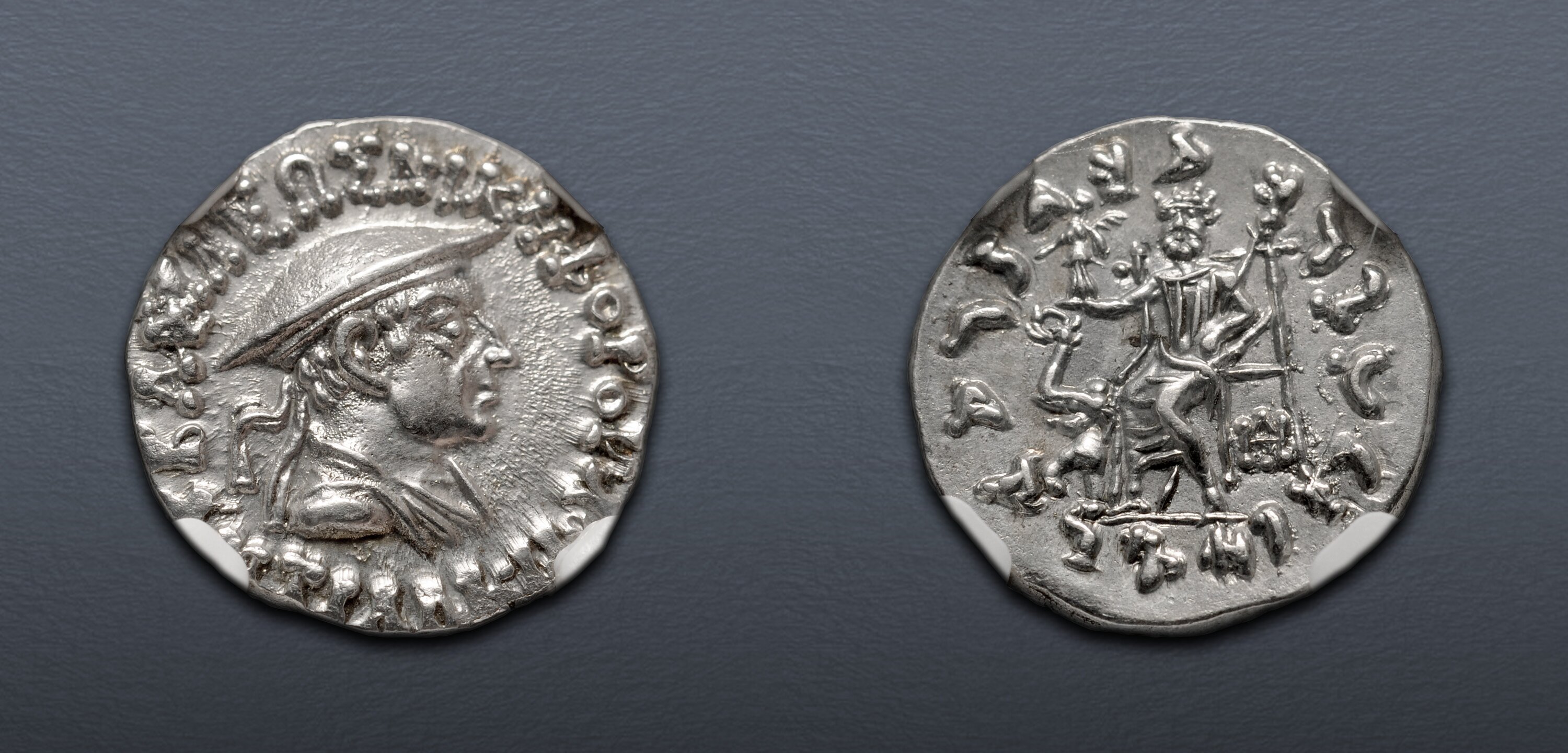 Electronic Auction 562 | Classical Numismatic Group