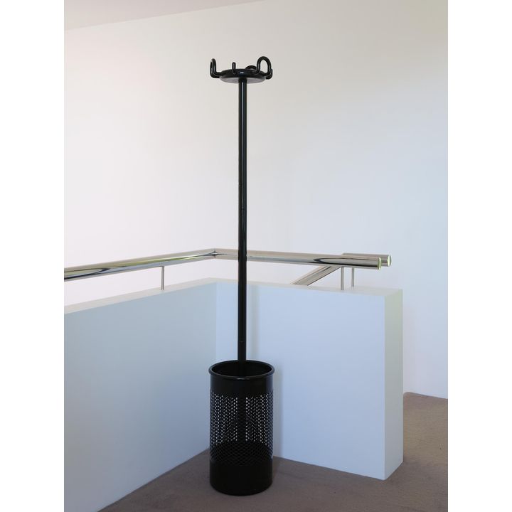 Raul Barbieri and Giorgio Marianelli - ‘Ribbio’ Coat and Umbrella stand