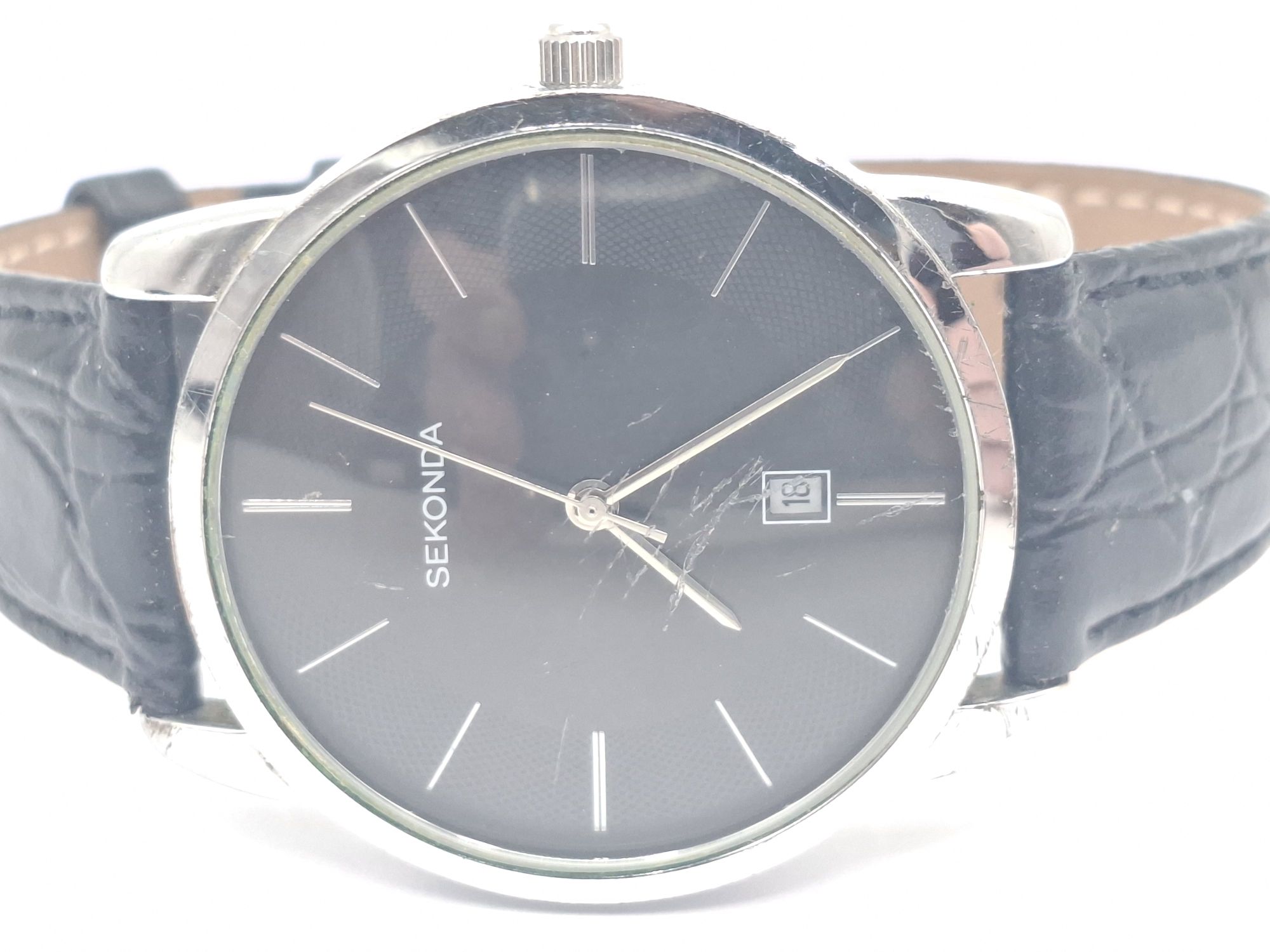 Sekonda Gents Wrist Watch