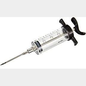 Ibili - Classica Sauce Syringe --51459/2221 B8 (S1)