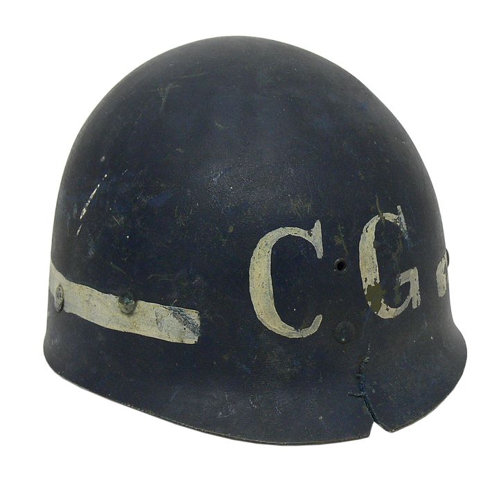 HEŁM POLSKICH KOMPANII WARTOWNICZYCH, L. 1946–49