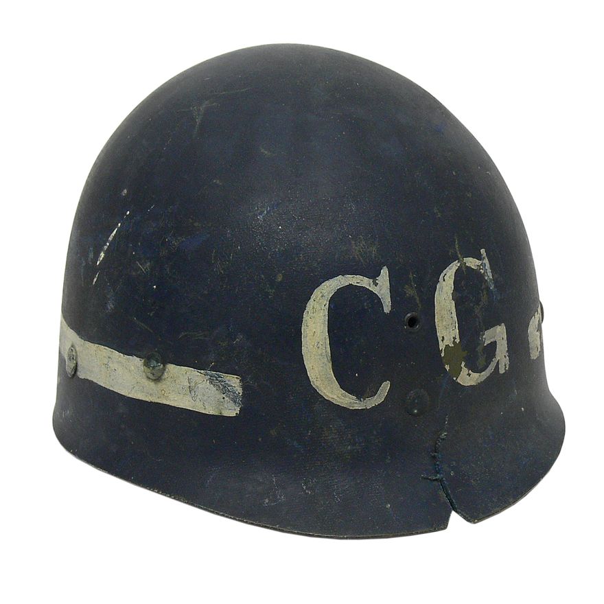 HEŁM POLSKICH KOMPANII WARTOWNICZYCH, L. 1946–49