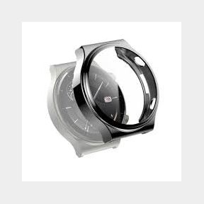 Tempered Glass Watchband Case GT 2 Pro Clear - Classic Watchband Case- Bar 9901070304405- 51737/7296