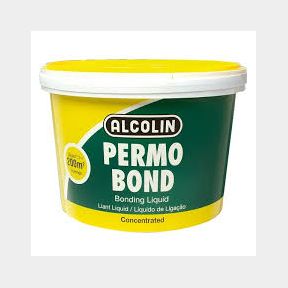 Alcolin Permo Plaster - (LID DAMAGED) 5L -51732/732 B2 (S3)