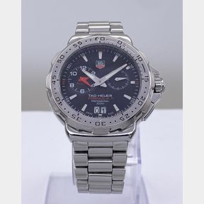 TAG HEUER FORMULA 1 ALARM WAH111C/41MM CASE SIZE - 50691/178