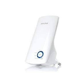 TP-LINK TL-WA850RE 300Mbps Wi-Fi Range Extender NOT TESTED