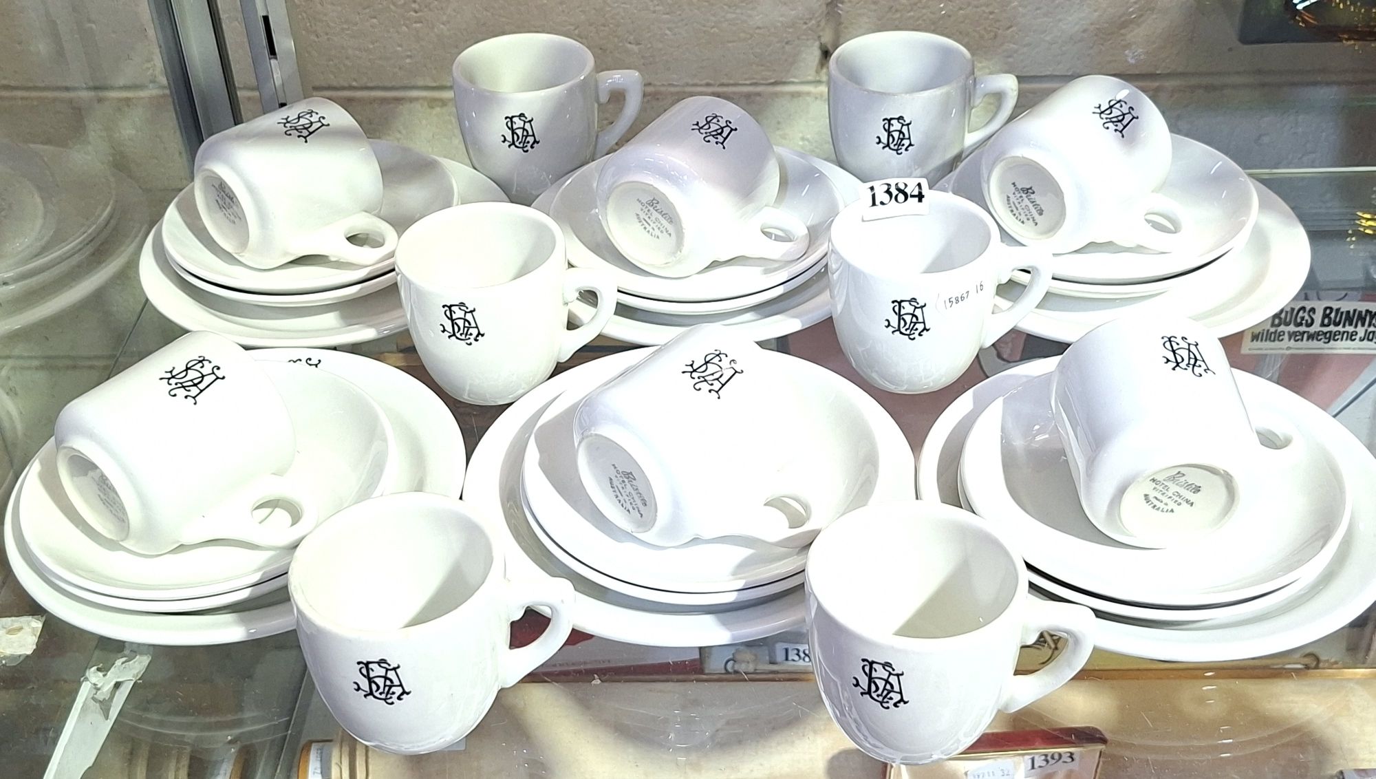 South Australian Hotel Cups