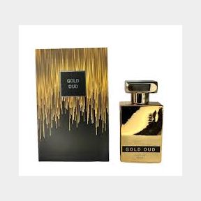 Gold Oud Eau De Parfum High End Inspired Perfume 50ml - High End Inspired - 51748/13775 SN HV