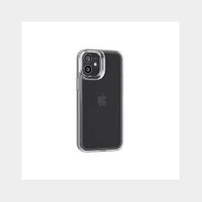 Clear Impact Case For iPhone 12 Mini - Bar 9902032791103 - 51748/20127 SN B2 (S7)