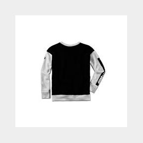 BMW M Motorsport Sweater Ladies - Black / White - S Women-50591/827 B2(s2)