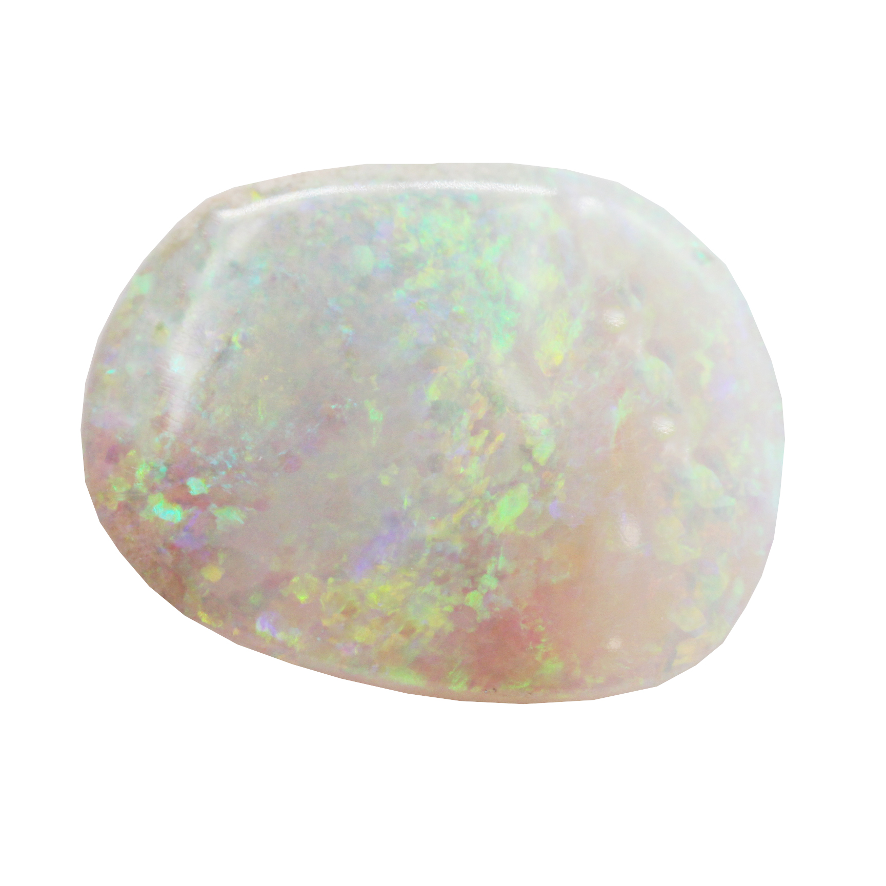 277 · 3.4ct Natural Australian Opal