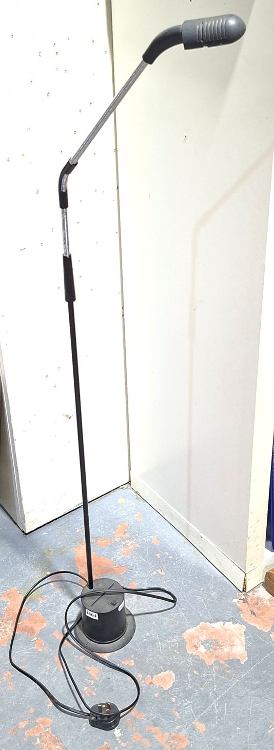 1464 · SIDE CAR LAMP