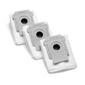 IROBOT ALLERGENLOCK VACUUM BAG FOR I AND S SERIES CLEAN BASE 3 PK