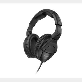 Sennheiser HD 280 Pro Over-ear Monitoring Headphones - Black -- 51743/1223 AS B2 (S6)