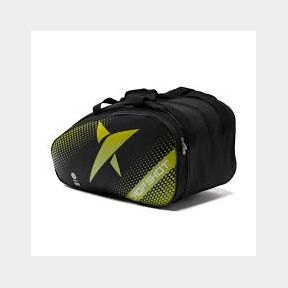 Drop Shot Padel Essential Bag - Yellow -- 51743/4137 SN B2 (S9)