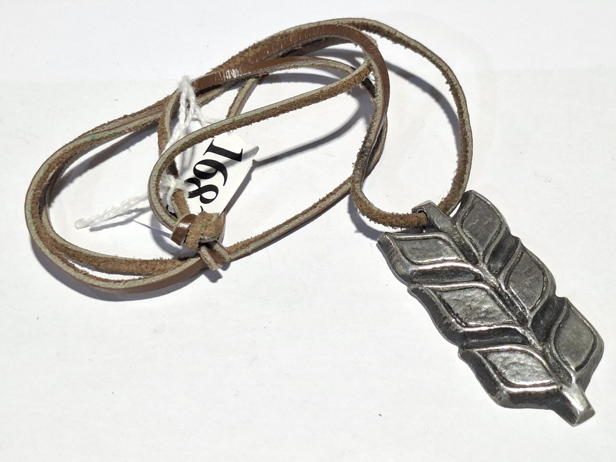 Plus Tinn Norway Pendant