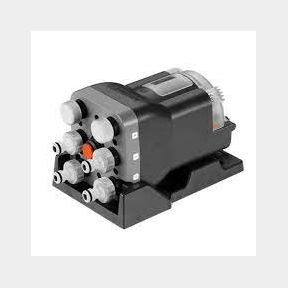 GARDENA Six Channel Automatic Water Distributor - 1197-20 | PK 51695/5454 B2 (S8)